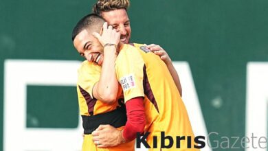 galatasaray hatayspor macinin hazirliklarini tamamladi Lgp7ckzb