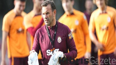 galatasaray super kupa hazirliklarina basladi f7GdhXsT