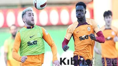 Galatasaray, Süper Kupa maçının hazırlıklarına devam etti 4 galatasaray super kupa macinin hazirliklarina devam etti LjJU7ZYO