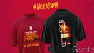 galatasaraydan fenerbahceye gonderme super kupa tisortleri satista JHj4JvDl