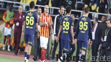 galatasaraydan olay paylasim icardi atti fenerbahce cekildi VEs2ItfU