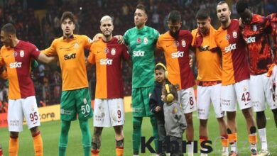 galatasarayli futbolcular kenetlendi fenerbahceye sahada cevap verecegiz wLlurTMG