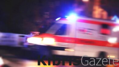 Gazimağusa’da ani ölüm: 57 yaşında yaşamını yitirdi 9 gazimagusada ani olum 57 yasinda yasamini yitirdi 25ygU1NJ