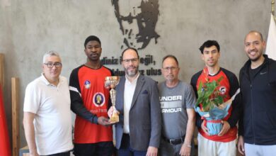 Gençler Birliği’nden Başkan Sadıkoğlu’na Şampiyonluk ziyareti 4 gencler birliginden baskan sadikogluna sampiyonluk ziyareti xp5sGUwb