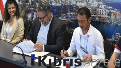 Girne Belediyesi ile Veteriner Hekimler Birliği’nden iş birliği: Sokak hayvanları için el ele 2 girne belediyesi ile veteriner hekimler birliginden is birligi sokak hayvanlari icin el ele 9H5rTaiM