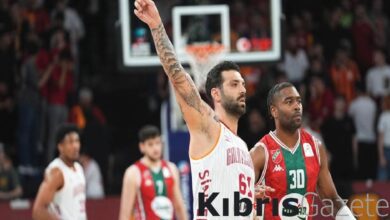 Göksenin Köksal: Finale kadar gitmek istiyoruz 8 goksenin koksal finale kadar gitmek istiyoruz WZDkrQw8