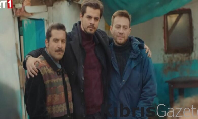 Gönül Dağı’nda gözyaşları sel olacak! Peş peşe ayrılık; o isim de gidiyor… 1 gonul daginda gozyaslari sel olacak pes pese ayrilik o isim de gidiyor Nr4aqTyV