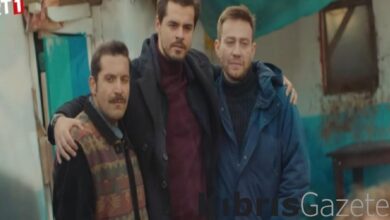 gonul daginda gozyaslari sel olacak pes pese ayrilik o isim de gidiyor PJBprhOg