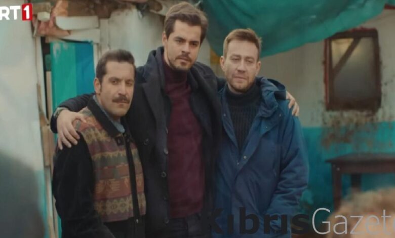 Gönül Dağı’nda gözyaşları sel olacak! Peş peşe ayrılık; o isim de gidiyor… 8 gonul daginda gozyaslari sel olacak pes pese ayrilik o isim de gidiyor REqRZPpr