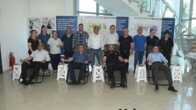 Gönyeli-Alayköy Belediyesi ile Baf Türk Birliği’nden ortak kan bağışı etkinliği 2 gonyeli alaykoy belediyesi ile baf turk birliginden ortak kan bagisi etkinligi lALEfrE6