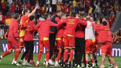 Göztepe, adım adım Süper Lig'e 8 goztepe adim adim super lige gKUtWEKW