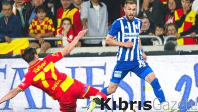 Göztepe, Erzurumspor'u evinde yendi 9 goztepe erzurumsporu evinde yendi zTOs9bSS
