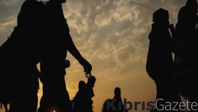 Güney Kıbrıs’a yeni sığınmacı gelişleri sürüyor 4 guney kibrisa yeni siginmaci gelisleri suruyor R5pfuseP