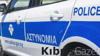 Güney Kıbrıs’ta 1 kilo uyuşturucu yutan kadın gözetim altında 1 guney kibrista 1 kilo uyusturucu yutan kadin gozetim altinda dMZVJvyq