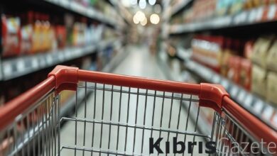 Güney Kıbrıs’ta enflasyon rakamları düştü 1 guney kibrista enflasyon rakamlari dustu ZUCOgA4k