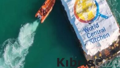 Güney Kıbrıs’tan Gazze’ye gönderilen 3 yardım gemisi geri döndü 9 guney kibristan gazzeye gonderilen 3 yardim gemisi geri dondu x3phxj8w