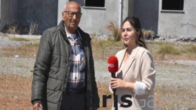 Güzelyurt Esnaflar Birliği Genel Sekreteri Özdeş: Güven sorunu var 2 guzelyurt esnaflar birligi genel sekreteri ozdes guven sorunu var NZGCGgJt