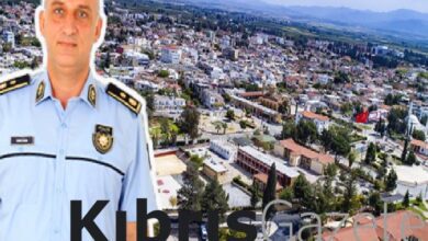 Güzelyurt Polis Müdürlüğü’nde Enver Erem atandı 4 guzelyurt polis mudurlugunde enver erem atandi iLX8MEpp