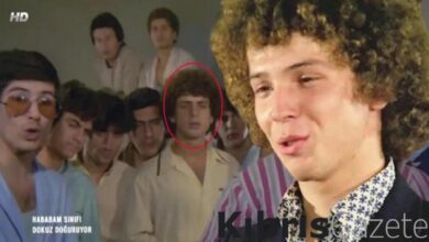 hababam sinifinin kivircik omeriydi son halini gorenler taniyamadi yillar talip gurana acimasiz davranmis vn62cDDv