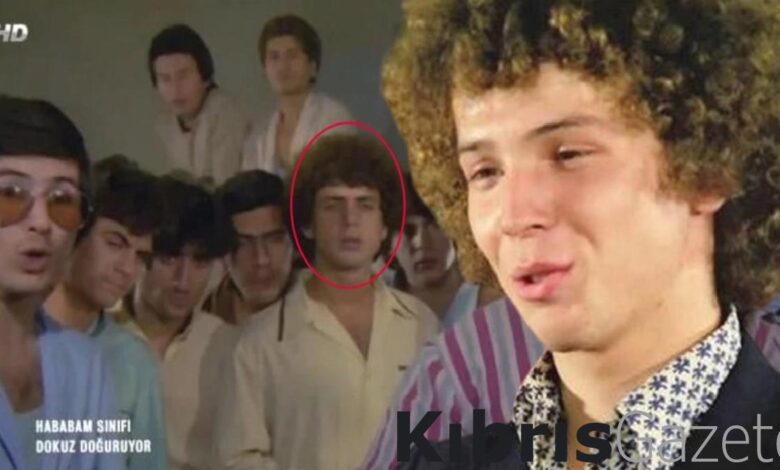 Hababam Sınıfı’nın Kıvırcık Ömer’iydi son halini görenler tanıyamadı! Yıllar Talip Güran'a acımasız davranmış 1 hababam sinifinin kivircik omeriydi son halini gorenler taniyamadi yillar talip gurana acimasiz davranmis vn62cDDv