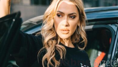Hadise bayramı anne evinde geçiriyor! Karelerini sosyal medyadan yayınladı 2 hadise bayrami anne evinde geciriyor karelerini sosyal medyadan yayinladi inwwt6Tk