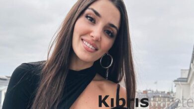 hande ercel sevgilisi hakan sabancinin oyun oynadigi anlari yayinladi R5xl3Ata