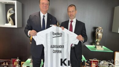 hasan arat aleksander ceferinle bir araya geldi MkaF4l43