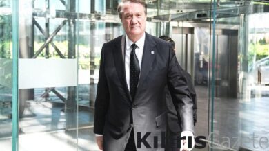 Hasan Arat'tan yabancı hakem sözleri: "Sıcak bakılmalı" 7 hasan arattan yabanci hakem sozleri sicak bakilmali gIWgkQYs