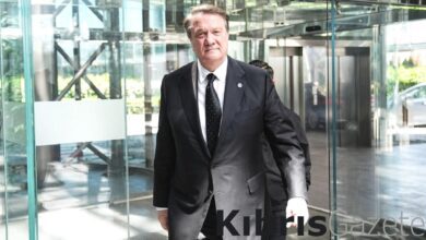 Hasan Arat'tan yabancı hakem sözleri: "Sıcak bakılmalı" 6 hasan arattan yabanci hakem sozleri sicak bakilmali iwsQDLce