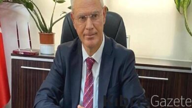 Hasipoğlu, Yılmaz’ın KKTC ziyaretini değerlendirdi 7 hasipoglu yilmazin kktc ziyaretini degerlendirdi sx4B8DVD