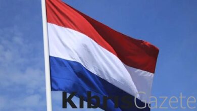 Hollanda’dan vatandaşlarına “İsrail’e acil seyahatleri erteleyin” tavsiyesi 1 hollandadan vatandaslarina israile acil seyahatleri erteleyin tavsiyesi GLD8EimN