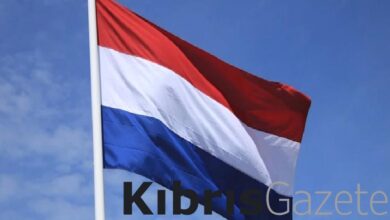 Hollanda’dan vatandaşlarına “İsrail’e acil seyahatleri erteleyin” tavsiyesi 10 hollandadan vatandaslarina israile acil seyahatleri erteleyin tavsiyesi w1cOrxYA