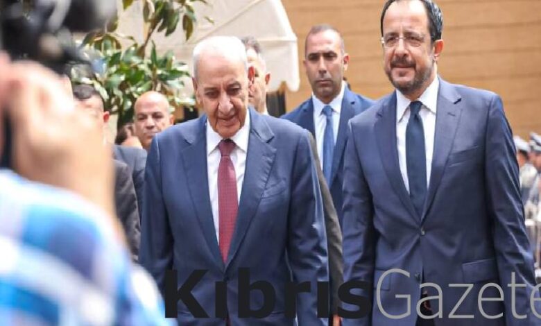 Hristodulidis Lübnan’da temaslarda bulundu 7 hristodulidis lubnanda temaslarda bulundu eY1AvzvN