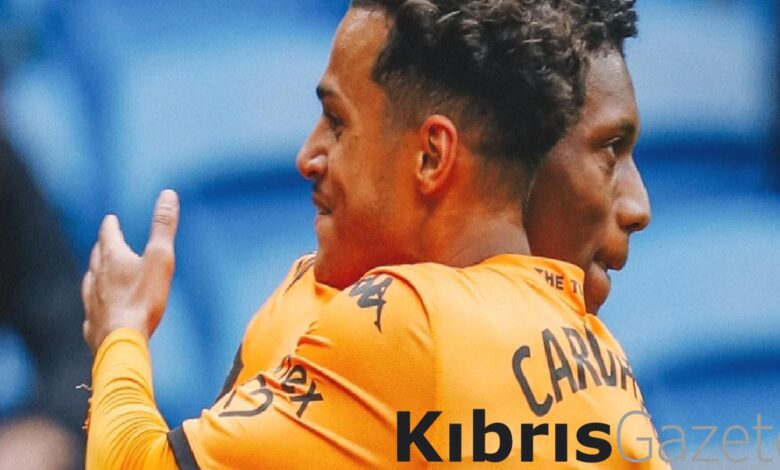 Hull City, Cardiff City önünde üç golle güldü 1 hull city cardiff city onunde uc golle guldu bBd5aYsu