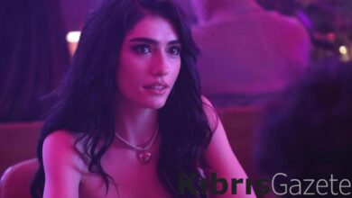 inci tanelerinin dilberi hazar ergucluden samimi aciklamalar kibrista kalsaydim evlenmistim G7FzKEte