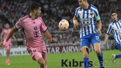 inter miami concacaf sampiyonlar liginde monterreye elendi dHAlqZWV