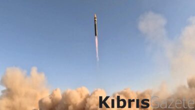 İran, İsrail saldırısına karşı 100'den fazla seyir füzesi hazırladı 6 iran israil saldirisina karsi 100den fazla seyir fuzesi hazirladi VVKe9NVp