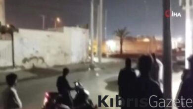 İran'da terör saldırısı: 11 ölü 2 iranda teror saldirisi 11 olu VO3uphNn