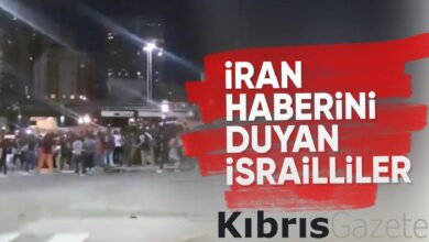 İran'ın hava saldırıları, İsrail halkını panikletti 4 iranin hava saldirilari israil halkini panikletti GgDMHLMO