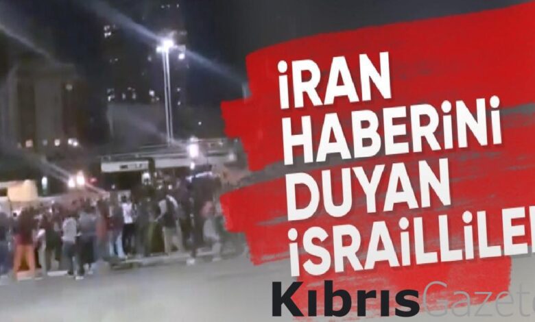 İran'ın hava saldırıları, İsrail halkını panikletti 7 iranin hava saldirilari israil halkini panikletti aMxrV2Ab