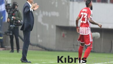 İsmail Kartal: Risk aldık, kazanabilirdik 4 ismail kartal risk aldik kazanabilirdik lST19mDw