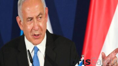 İsrail Başbakanı Netanyahu'ya tepkiler dinmiyor: Ülkeyi kıyamete sürüklüyor 7 israil basbakani netanyahuya tepkiler dinmiyor ulkeyi kiyamete surukluyor gETtbKXO