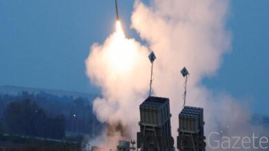 İsrail basını: İran'a karşı saldırı planı hazır 9 israil basini irana karsi saldiri plani hazir WmXCckjx