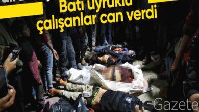 İsrail, Birleşmiş Milletler aracını vurdu: 5 kişi öldü 3 israil birlesmis milletler aracini vurdu 5 kisi oldu Oa3ziMwP