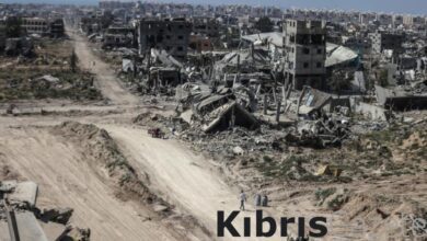 İsrail çekildi: Han Yunus tanınmaz halde 8 israil cekildi han yunus taninmaz halde VOu2VdMX