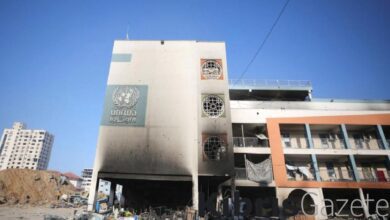 israil gazzede 176 bm calisanini oldurdu gt76wGeW