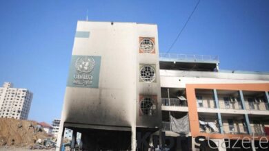 israil gazzede 176 bm calisanini oldurdu jPQacR4A