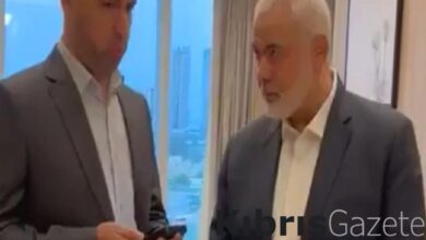 İsrail Gazze'de Hamas lideri İsmail Heniyye'nin 3 oğlu ve torunlarını öldürdü 1 israil gazzede hamas lideri ismail heniyyenin 3 oglu ve torunlarini oldurdu BHQUfIaO