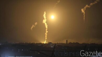 İsrail gece boyunca Gazze’ye bombalar yağdırdı 7 israil gece boyunca gazzeye bombalar yagdirdi GnqK5hzH
