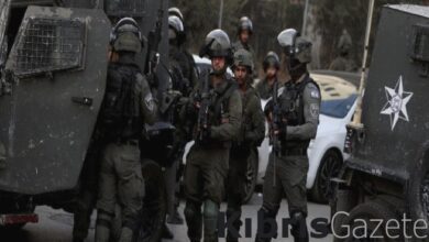 İsrail güçleri, 7 Ekim'den bu yana Batı Şeria'da yaklaşık 8 bin kişiyi gözaltına aldı 3 israil gucleri 7 ekimden bu yana bati seriada yaklasik 8 bin kisiyi gozaltina aldi C8yDYZgE